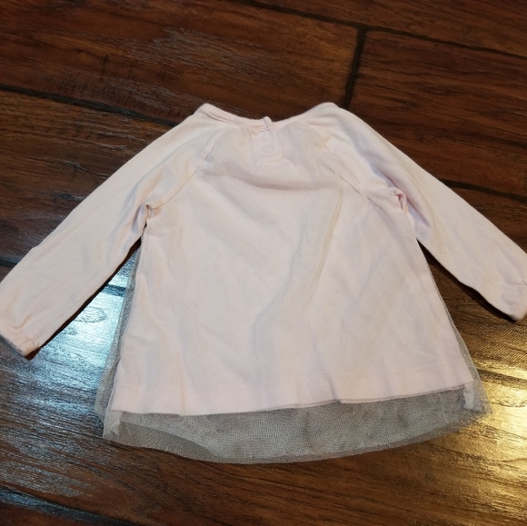 Carter's top - Picture 7 of 8